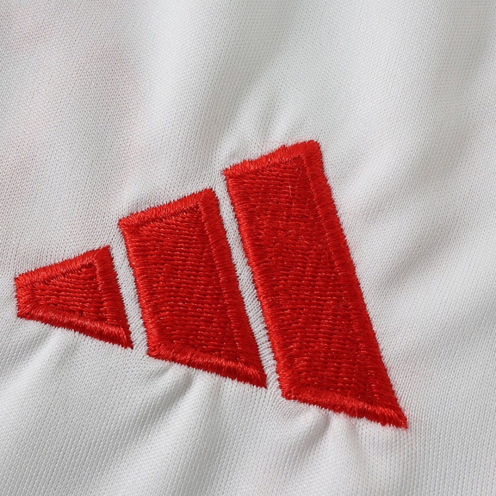 26/27 season Clube de Regatas do Flamengo home shorts