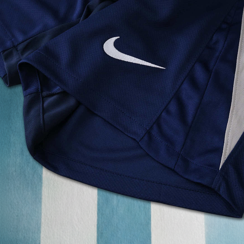 25/26 season Tottenham Hotspur F.C. home shorts