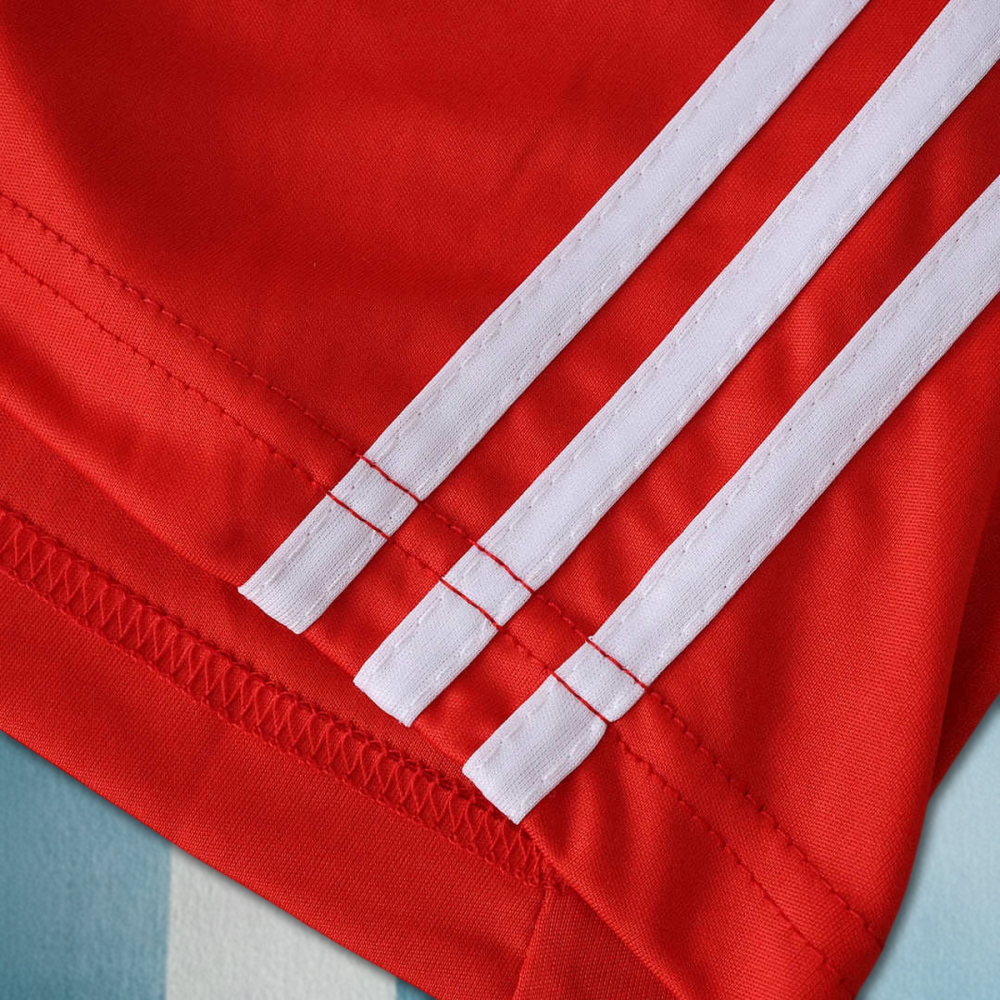 25/26 season Fußball-Club Bayern München shorts