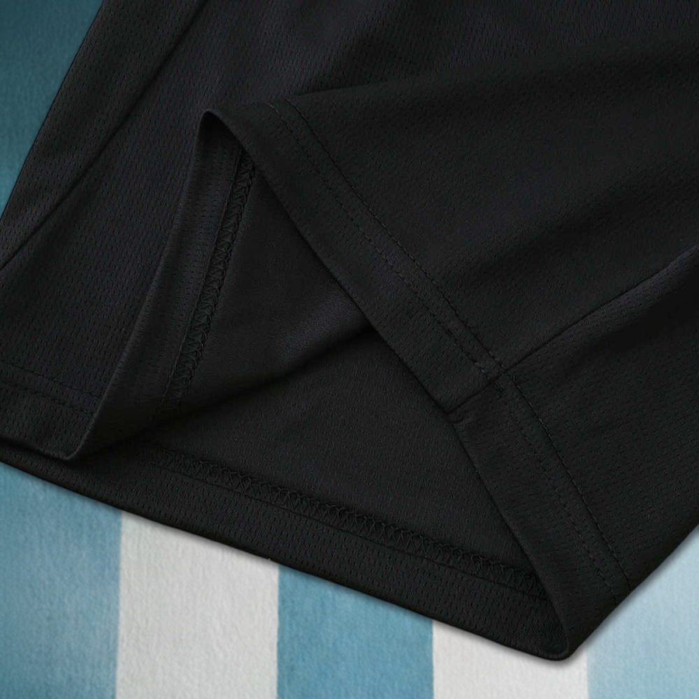 2026 FIFA World Cup Portugal home shorts
