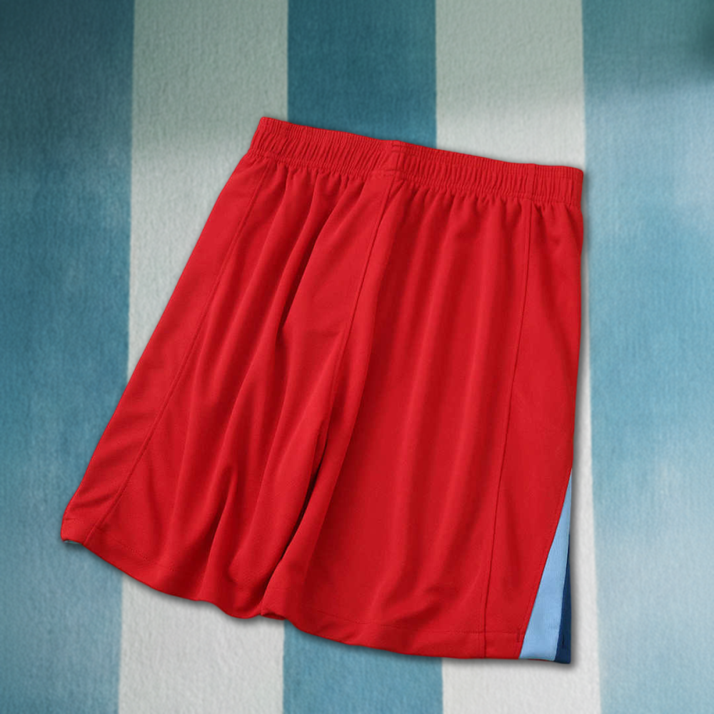 25/26 season FC Barcelona Fourth shorts