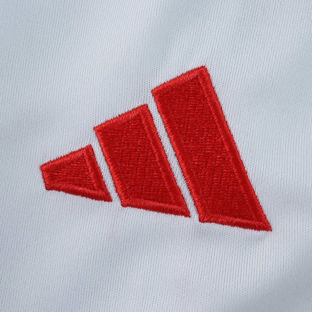 25/26 season Olympique Lyonnais home shorts