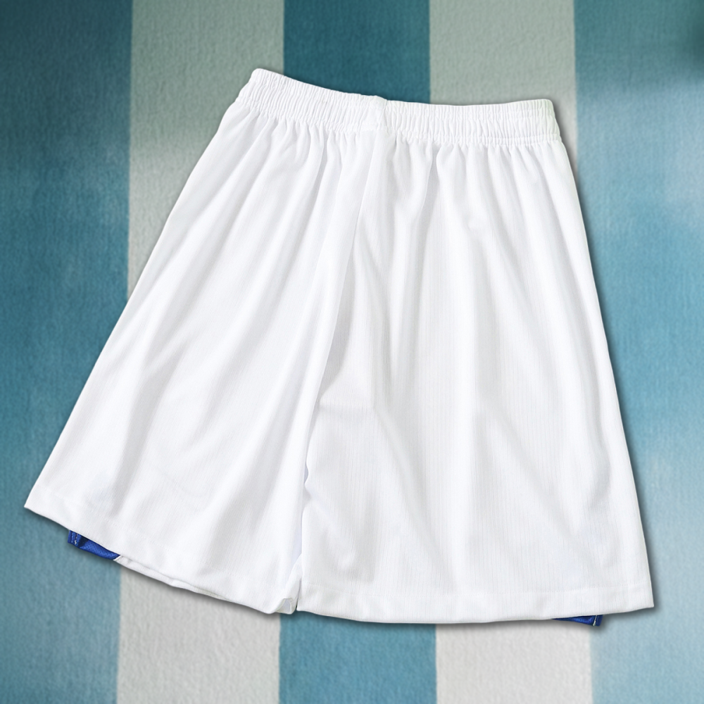 2026 FIFA World Cup Croatia home shorts