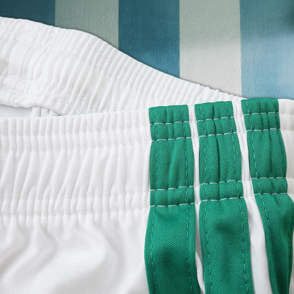 2026 FIFA World Cup Mexico home shorts