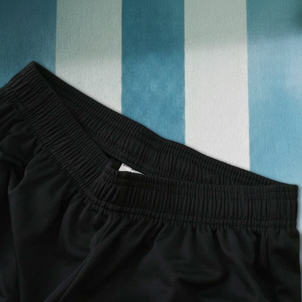 2026 FIFA World Cup Portugal home shorts
