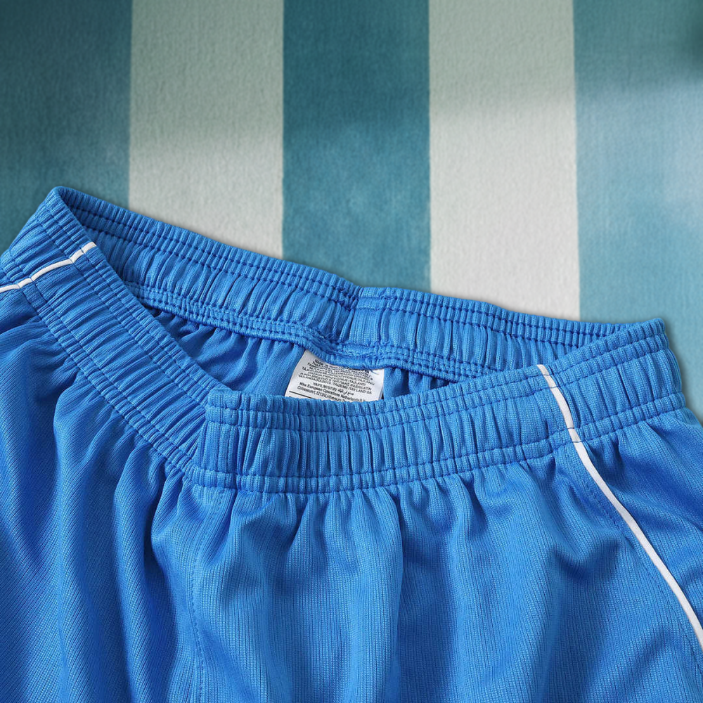 2026 FIFA World Cup Brazil home shorts