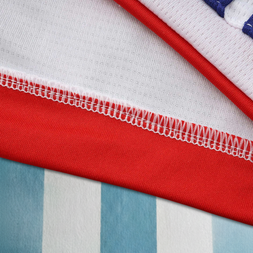 2026 FIFA World Cup Japan home shorts