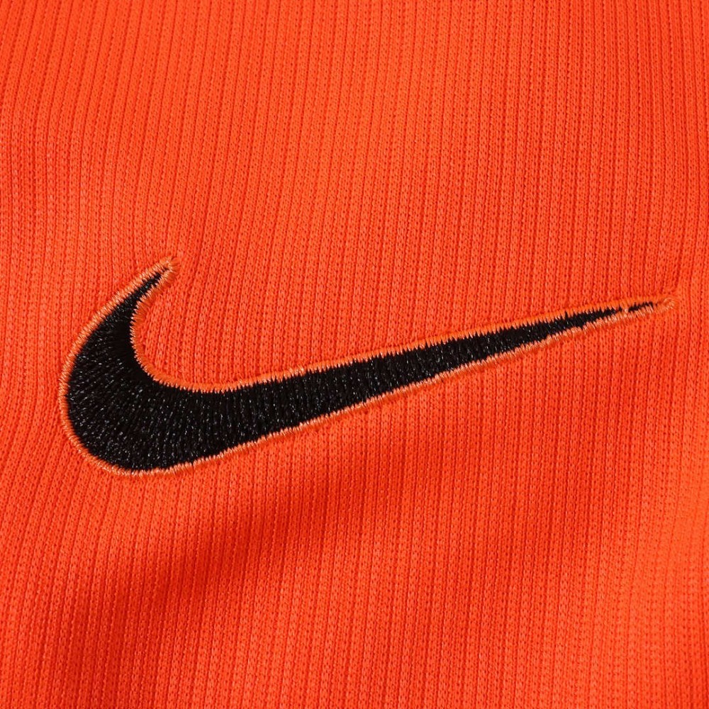 2026 FIFA World Cup Netherlands home shorts