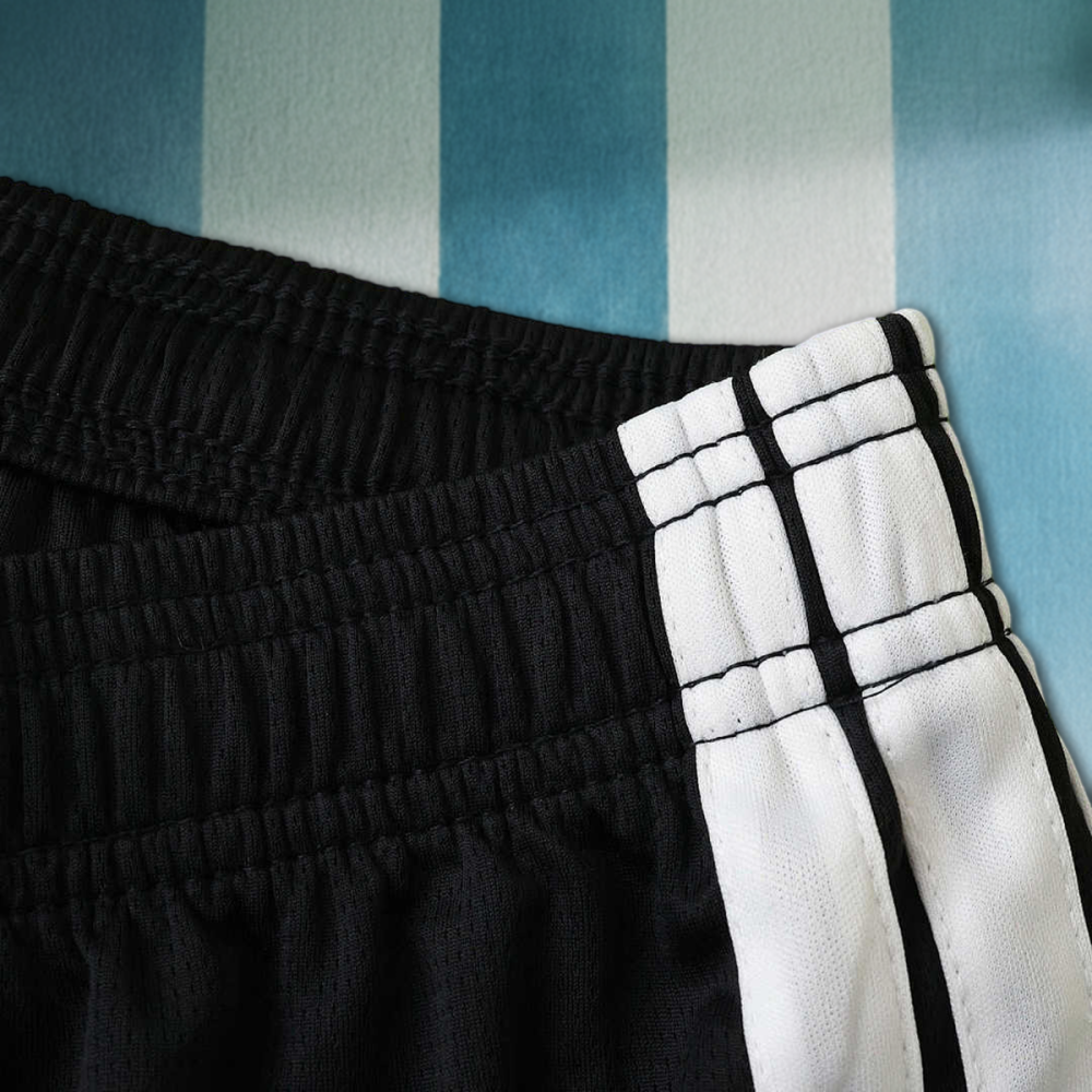 2026 FIFA World Cup Germany home shorts