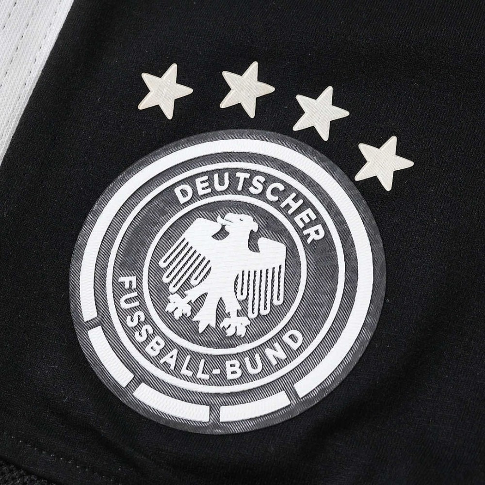 2026 FIFA World Cup Germany home Player version shorts