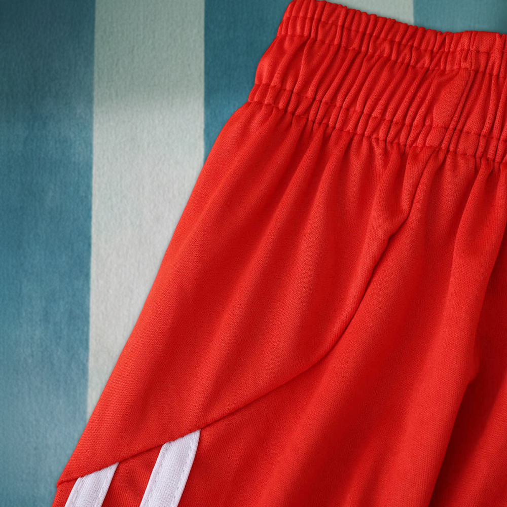 25/26 season Fußball-Club Bayern München shorts