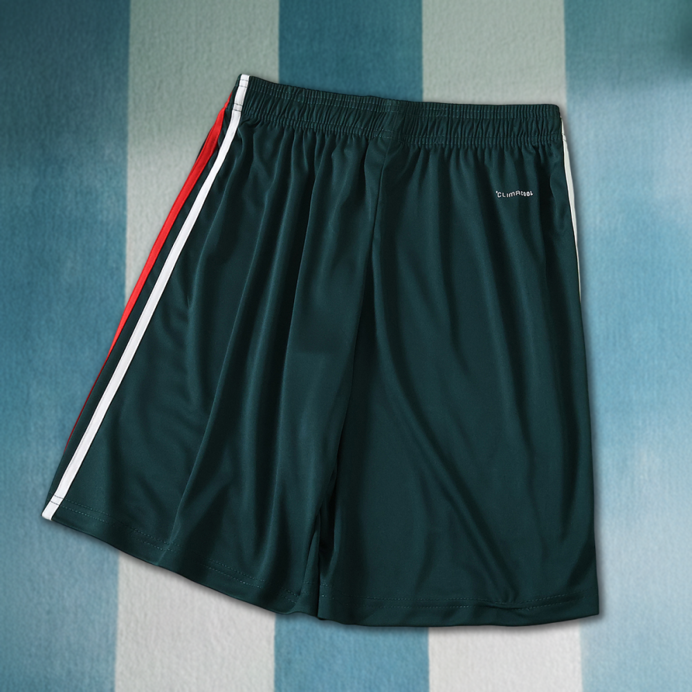 2026 FIFA World Cup Mexico away shorts