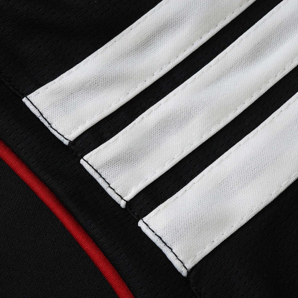 2026 FIFA World Cup Germany home shorts