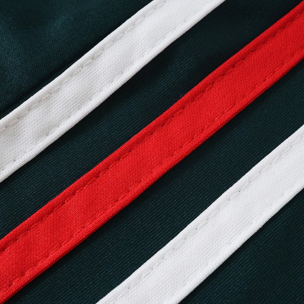 2026 FIFA World Cup Mexico away shorts