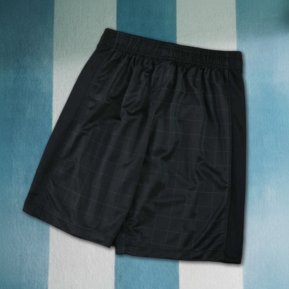 25/26 season Tottenham Hotspur F.C. away shorts