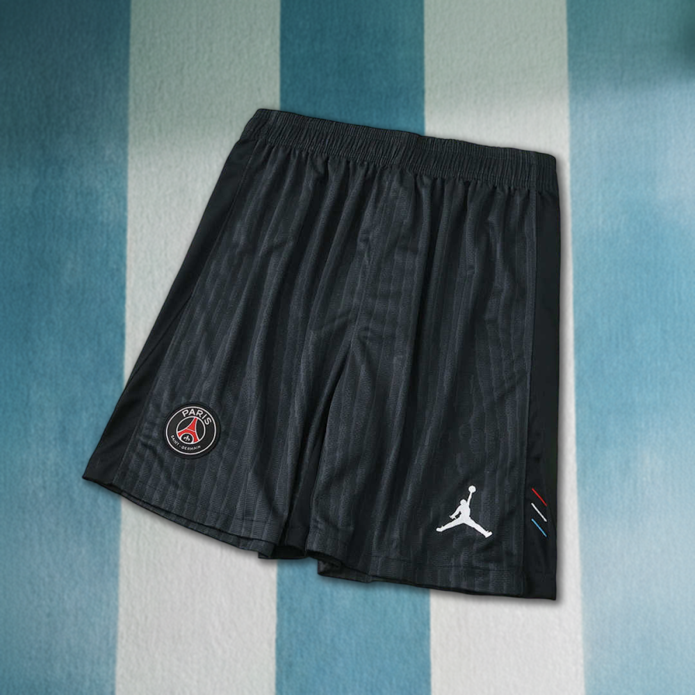 2026 FIFA World Cup Paris Saint-Germain F.C. fourth shorts