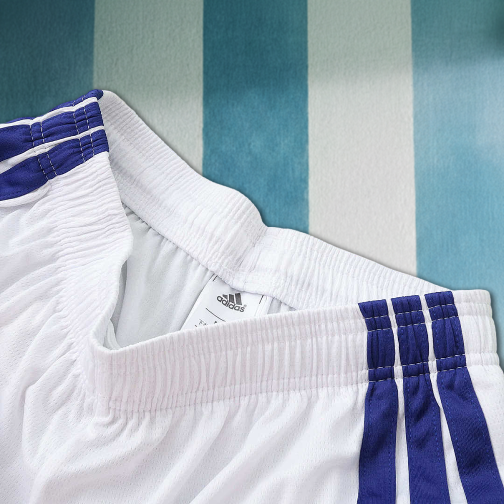 2026 FIFA World Cup Japan home shorts