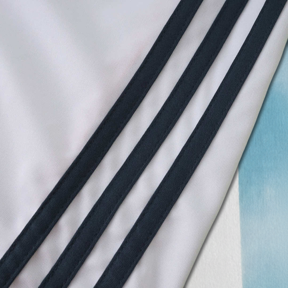 25/26 season Fußball-Club Bayern München away shorts