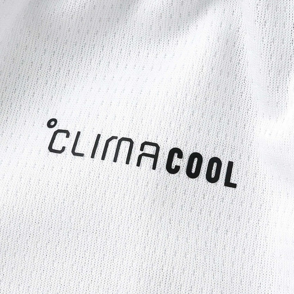 2026 FIFA World Cup Germany home shorts