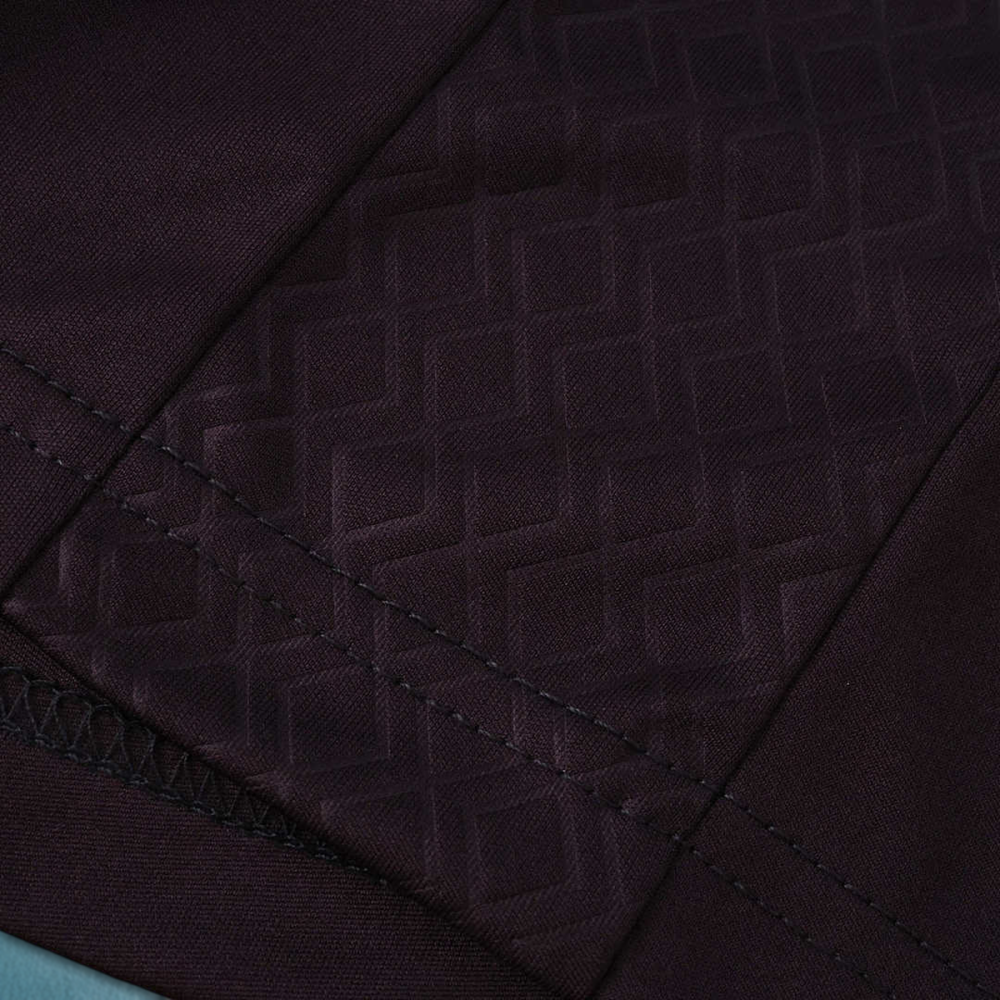 25/26 season S.S.C. Napoli third shorts