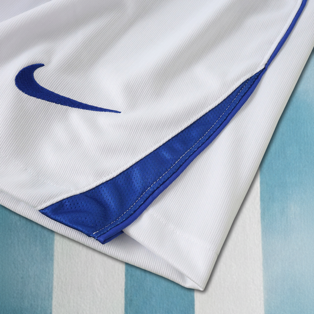 2026 FIFA World Cup Croatia home shorts