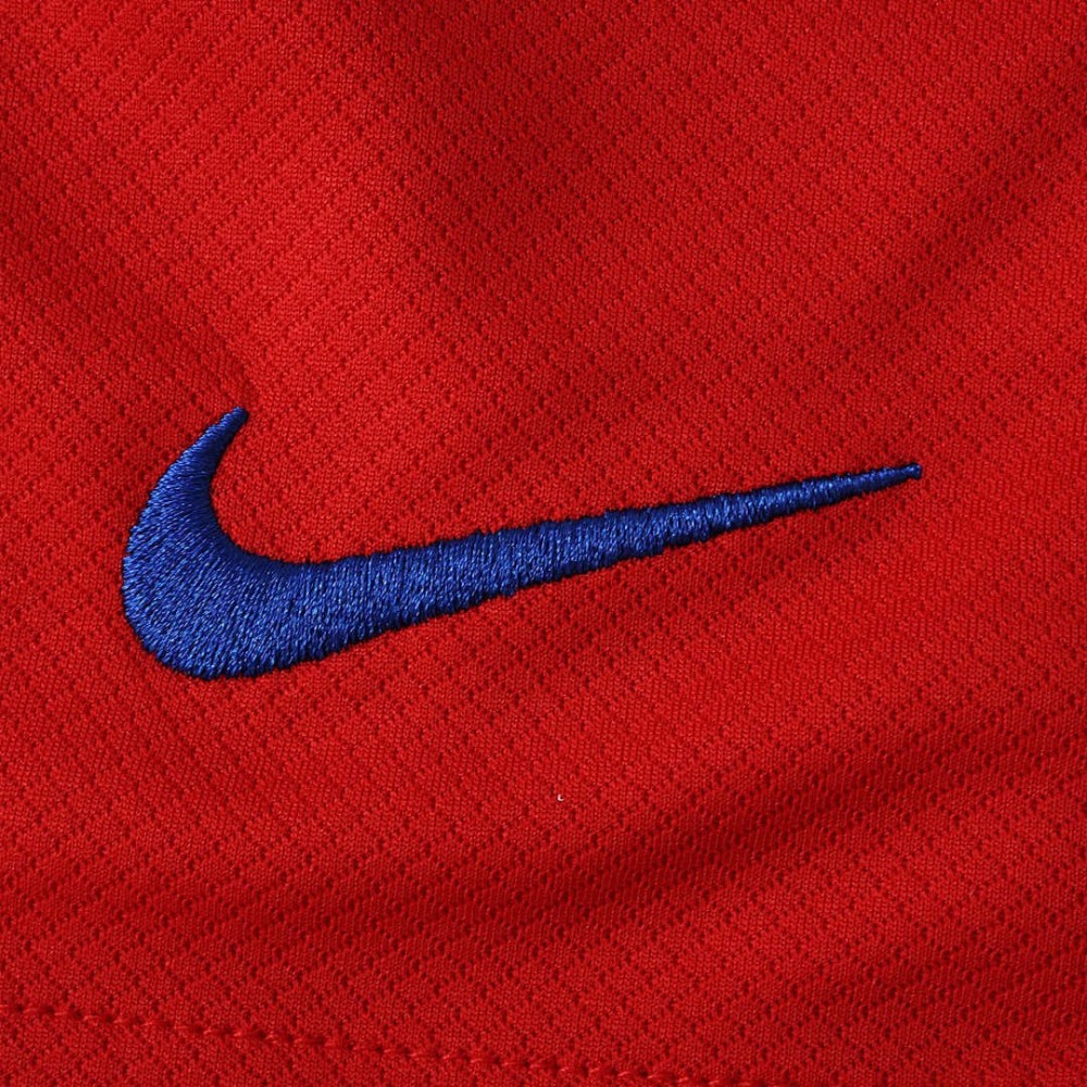 25/26 season Paris Saint-Germain F.C third shorts