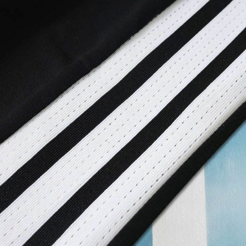2026 FIFA World Cup Germany home Player version shorts