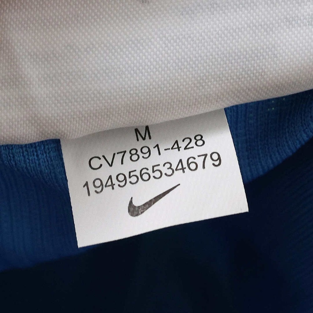 2026 FIFA World Cup Brazil home shorts