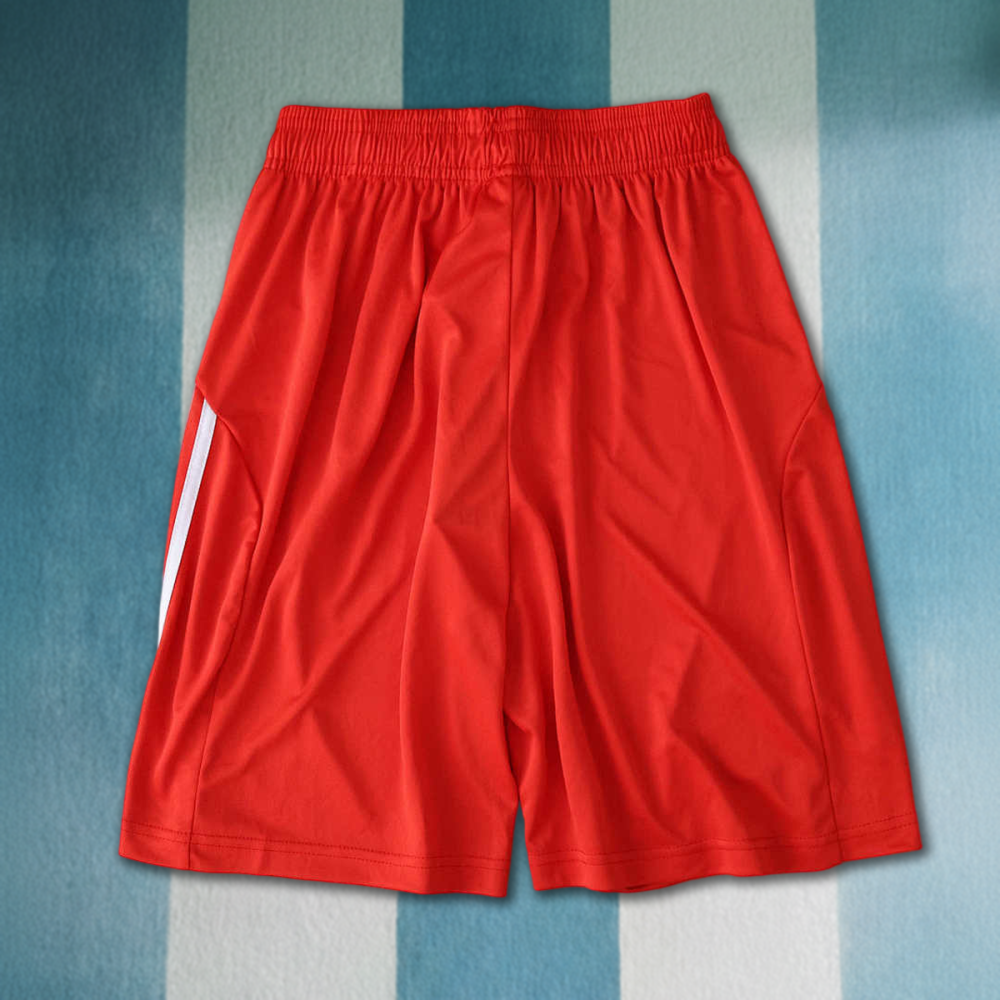 25/26 season Fußball-Club Bayern München shorts