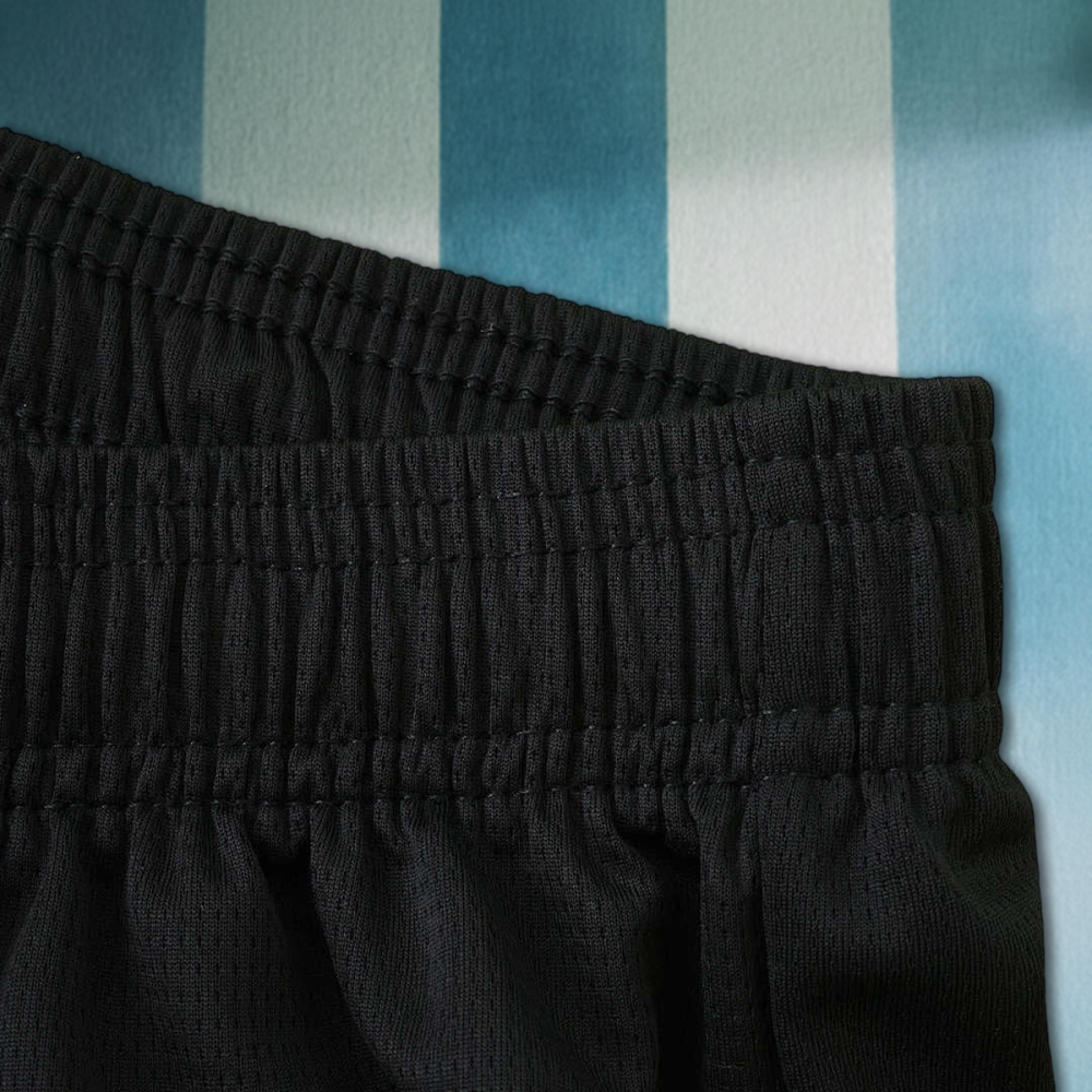 2026 FIFA World Cup Portugal home shorts