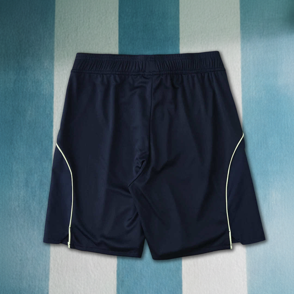 25/26 season Real Madrid CF away Player version shorts