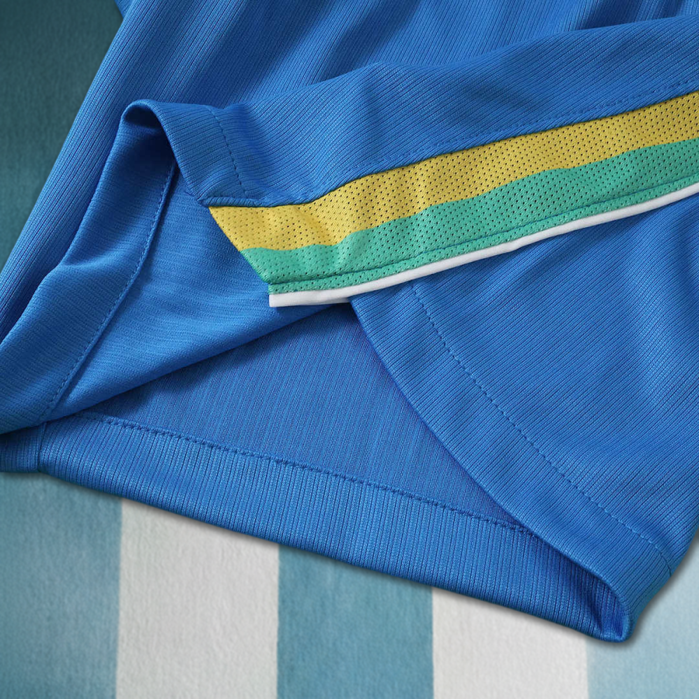2026 FIFA World Cup Brazil home shorts