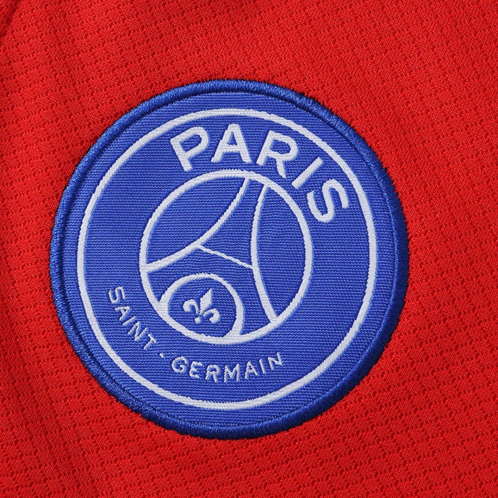 25/26 season Paris Saint-Germain F.C third shorts