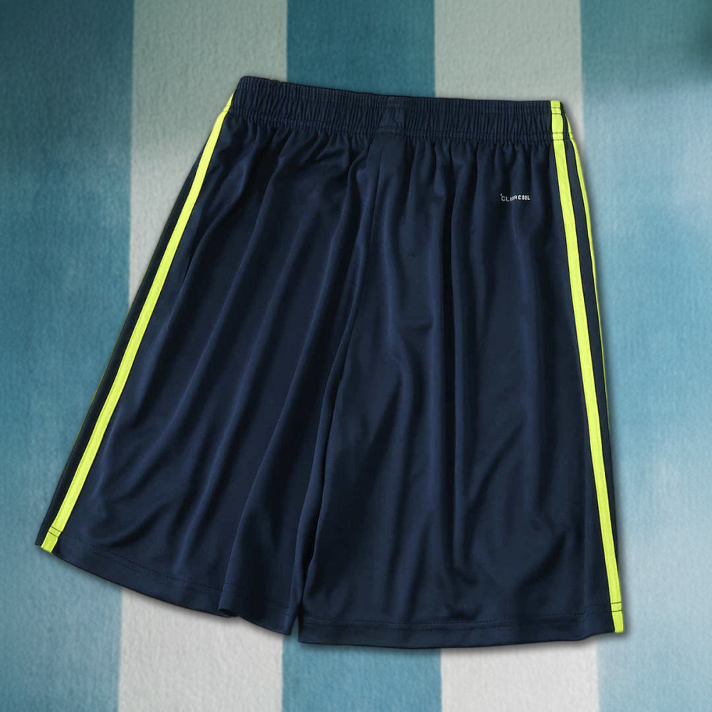 2026 FIFA World Cup Colombia away shorts