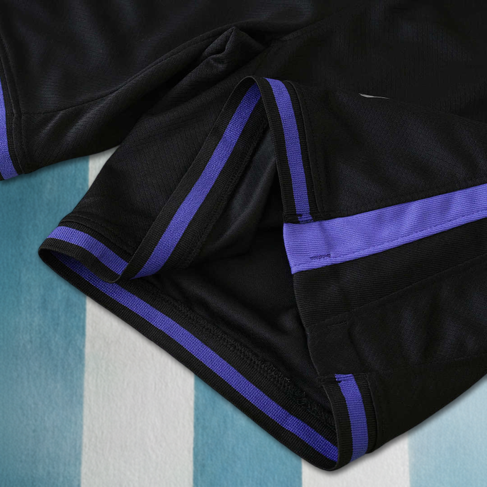25/26 Season FC Barcelona ∕ Barça Away shorts