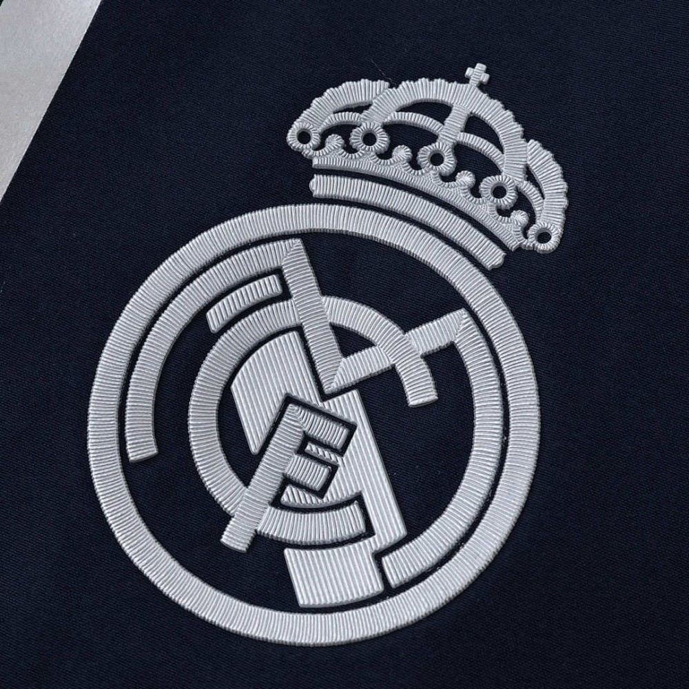 25/26 season Real Madrid CF away Player version shorts