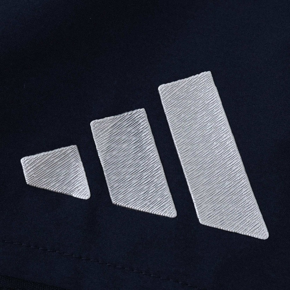 25/26 season Real Madrid CF away Player version shorts