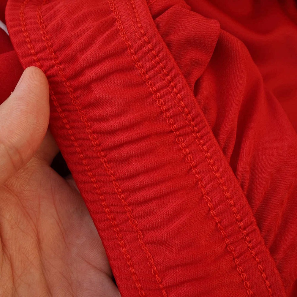 25/26 season Liverpool F.C. home Player version shorts