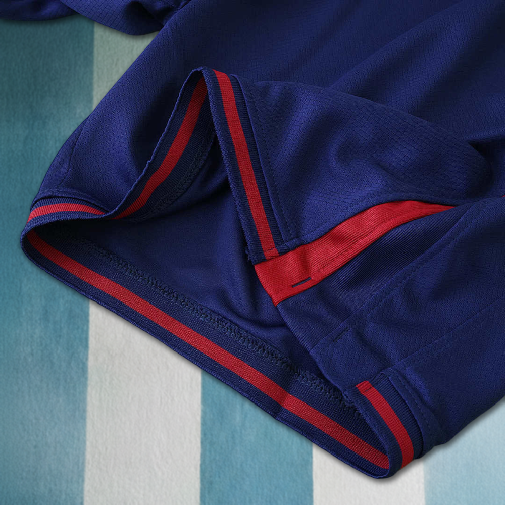 25/26 season FC Barcelona ∕ Barça home  shorts