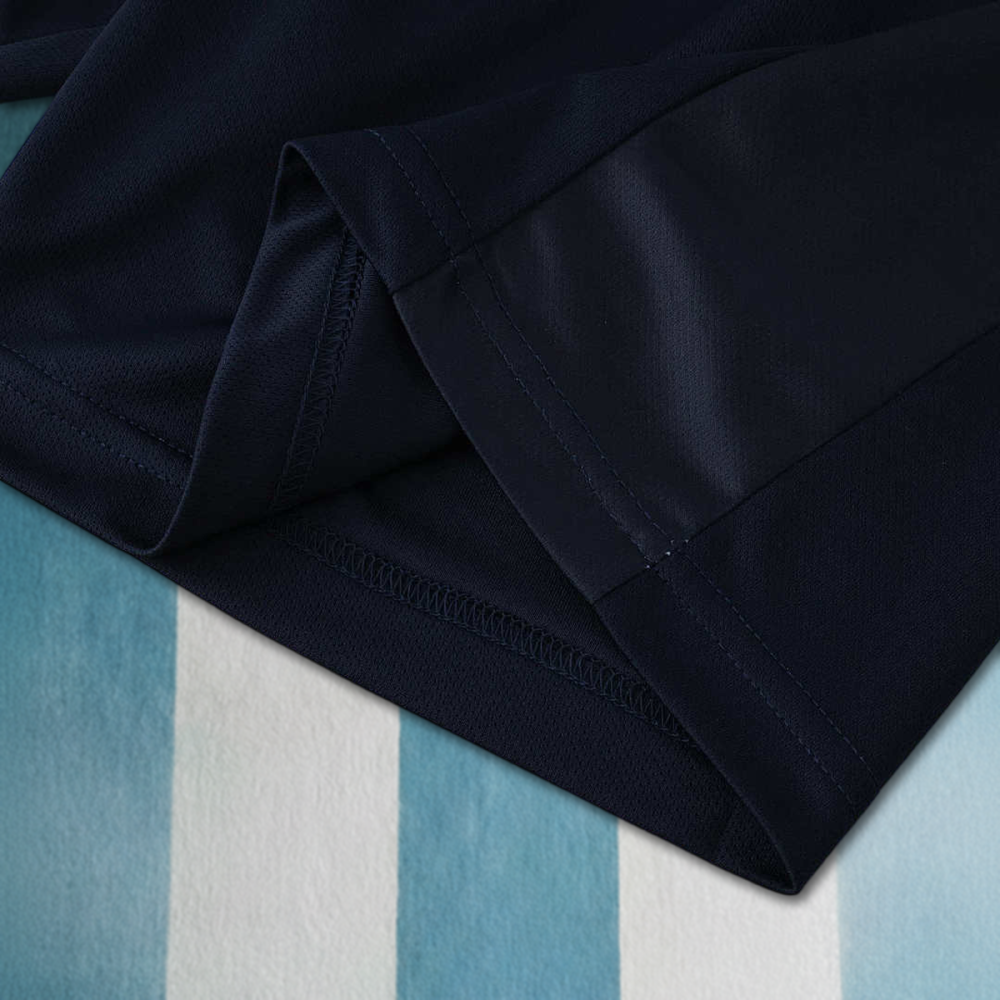 25/26 season S.S.C. Napoli Training shirt shorts