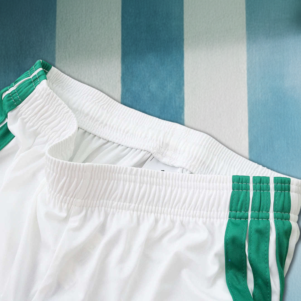 2026 FIFA World Cup Mexico home shorts
