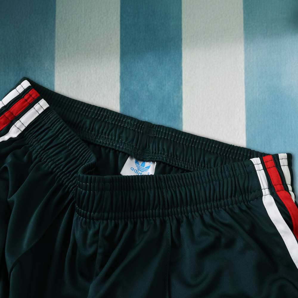 2026 FIFA World Cup Mexico away shorts