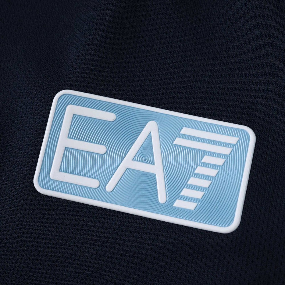 25/26 season S.S.C. Napoli Training shirt shorts