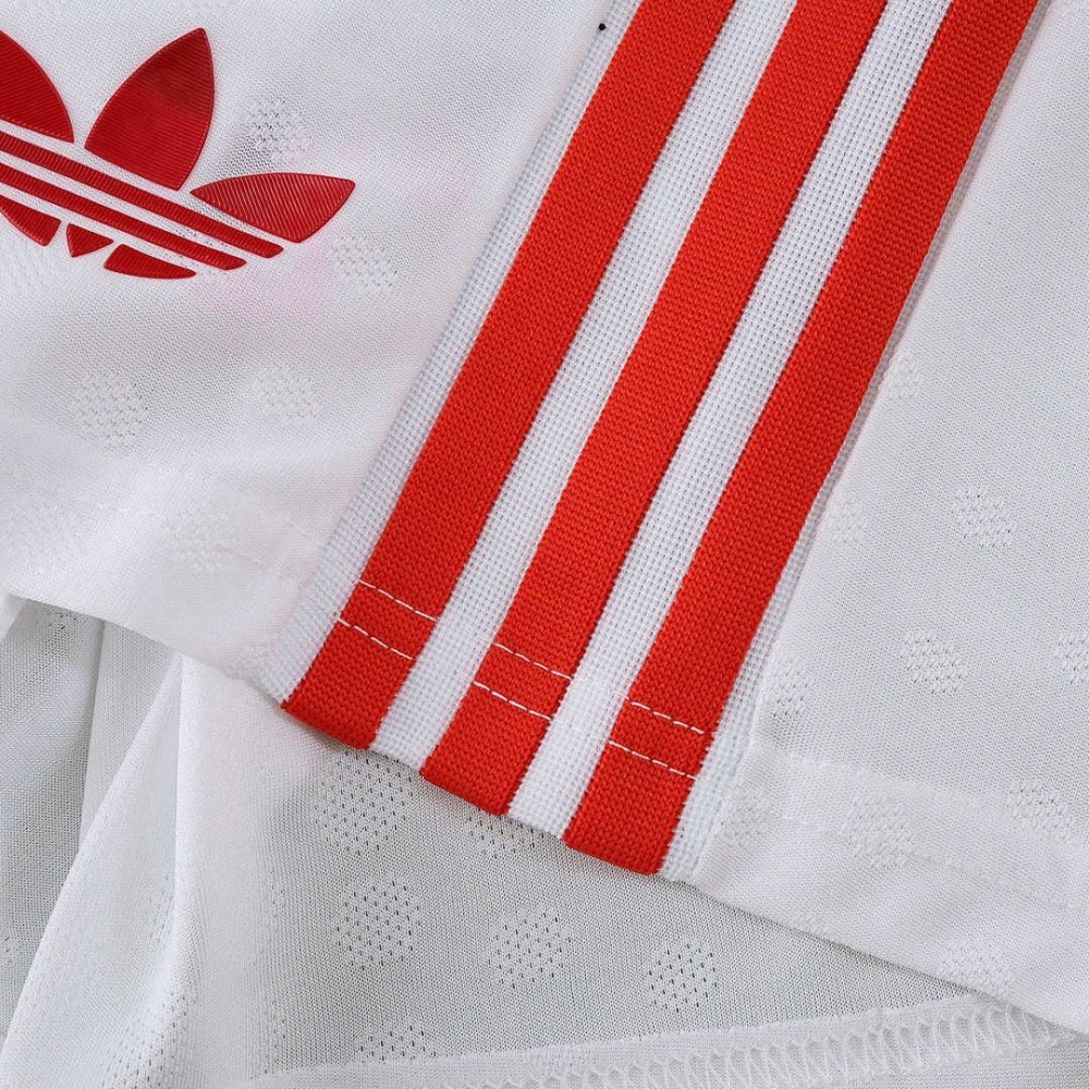 25/26 season Japan shorts Player version