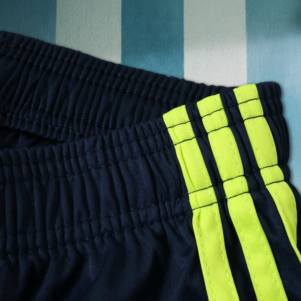 2026 FIFA World Cup Colombia away shorts