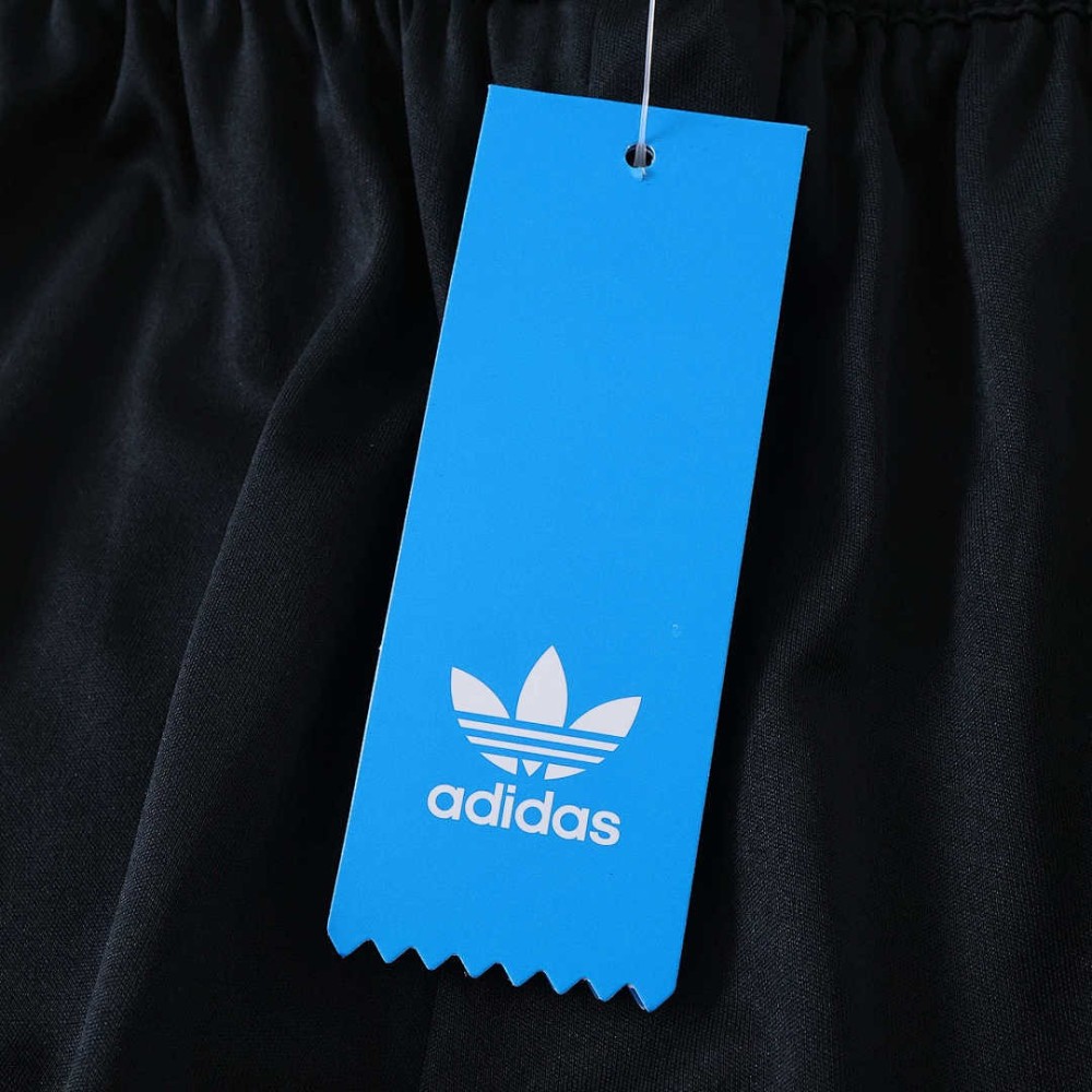 25/26 season Mexico Black gold shorts