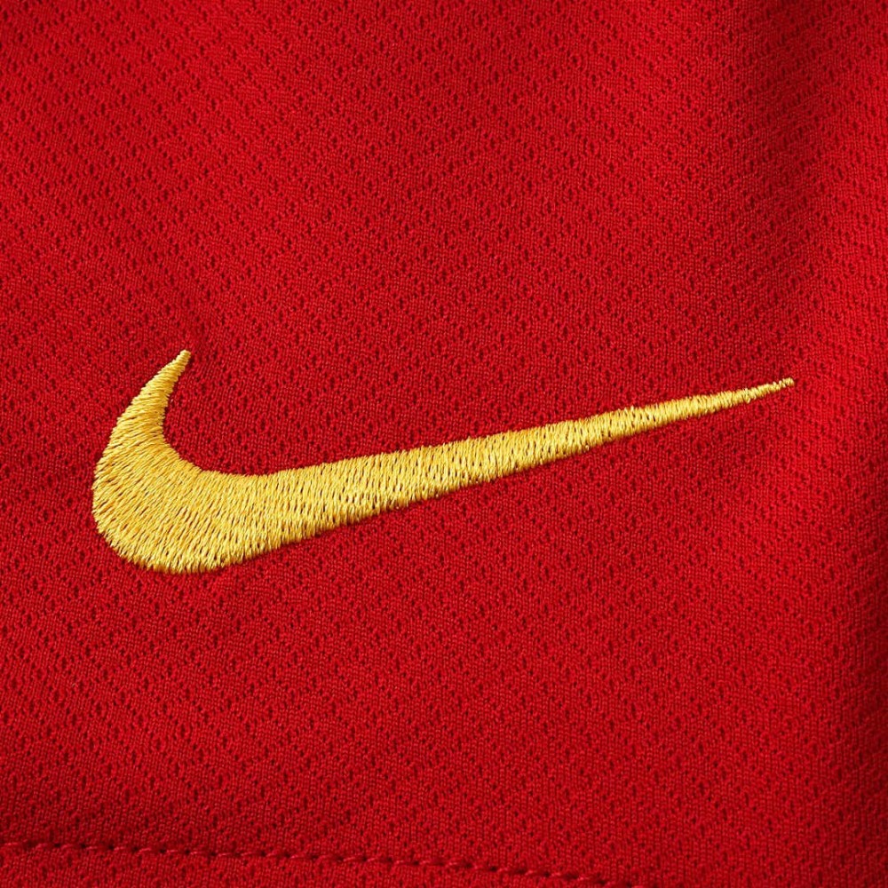 25/26 season FC Barcelona Fourth shorts