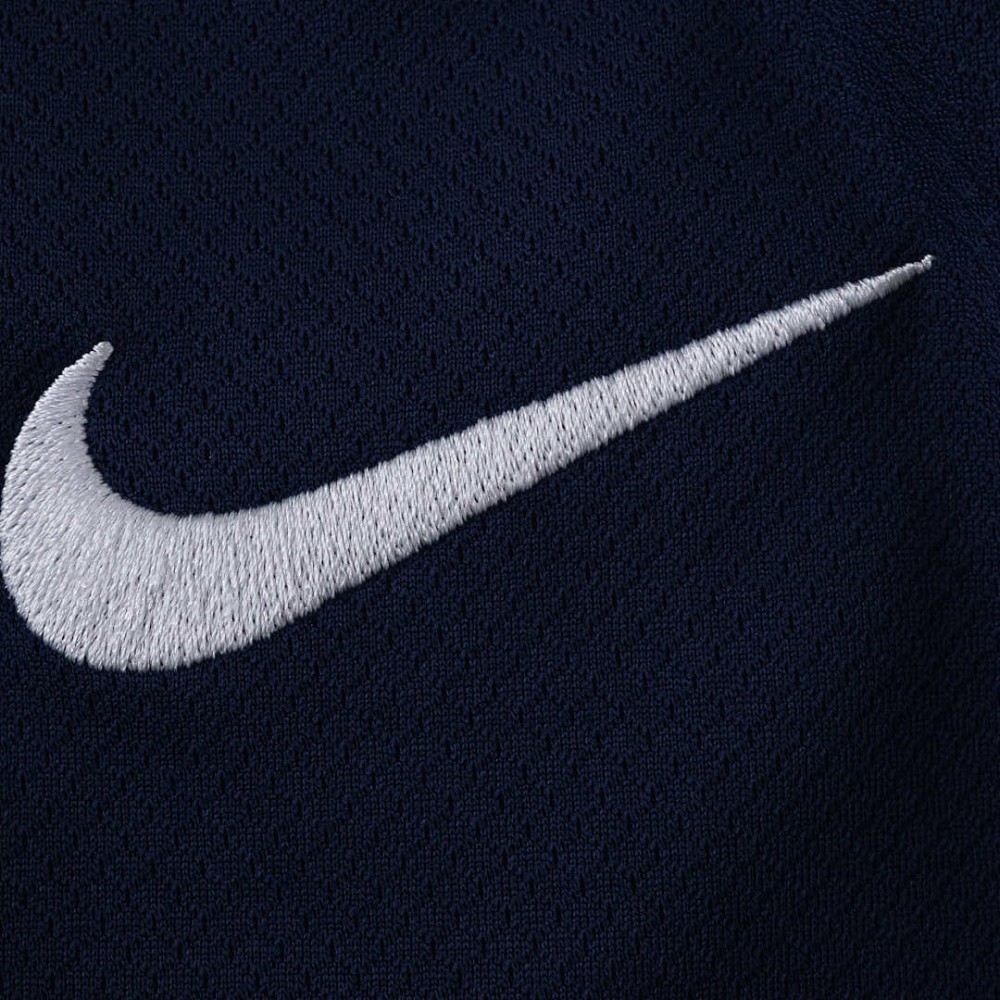 25/26 season Paris Saint-Germain F.C. home shorts