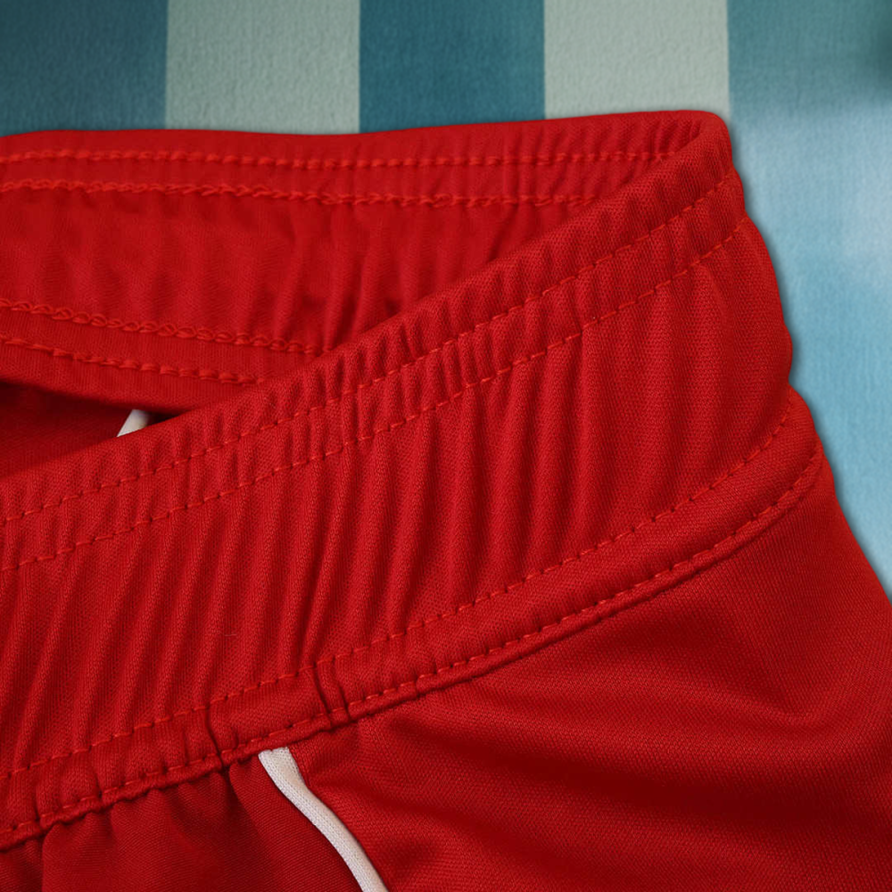 25/26 season Liverpool F.C. home Player version shorts