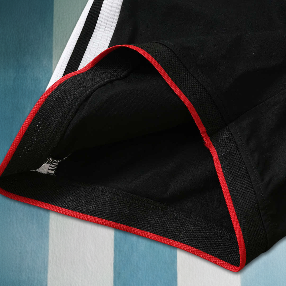 2026 FIFA World Cup Germany home Player version shorts